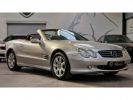 Achat Mercedes SL CLASSE 500 - BVA  COUPE - BM 230 . PHASE 1 Occasion