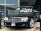 Annonce Mercedes SL Classe II 500 V8