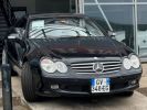 Annonce Mercedes SL Classe II 500 V8