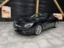 Achat Mercedes SL CLASSE ROADSTER 350 BlueEFFICIENCY A Occasion