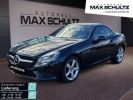 Mercedes SLC 180 PanoDach AIRSCARF PDC  Occasion