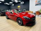 Mercedes SLC 43 AMG 3.0 367 9G-TRONIC Occasion