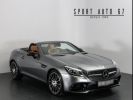 Achat Mercedes SLC 43 AMG V6 3.0 BI TURBO Occasion