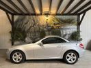 Mercedes SLK 200 163 CV BV6 Occasion