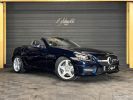 Mercedes SLK 350 3.5 306ch R172 7G-Tronic HK Pack AMG AIRSCARF ILS Occasion