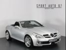 Mercedes SLK 350 V6 3.5 L Occasion