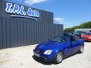 Mercedes SLK CLASSE 200 BA Occasion