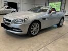 Achat Mercedes SLK CLASSE 250 7GTRO+ Occasion
