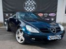 Achat Mercedes SLK Classe Mercedes 350 Occasion