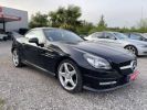 Achat Mercedes SLK III (R172) 250 CDI 7GTro+ Occasion