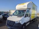 Achat Mercedes Sprinter CHASSIS CABINE 514 3T5 CDI 143CH 43 BLANC ARCTIQUE Occasion