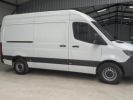 Achat Mercedes Sprinter FOURGON 315 CDI 37 3.5T RWD PRO BLANC ARCTIQUE Occasion