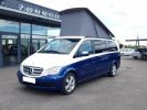 Mercedes Viano 2.2 CDI JULES VERNE 163 CH BVM6 EXTRA LONG Occasion