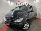 Mercedes Viano 3.0CDI Extra Long Trend AUTOMATIQUE Occasion