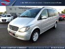 Achat Mercedes Viano CDI 2.2 AMBIENTE LONG Occasion