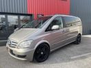 Mercedes Viano Compact 3.0 CDI BlueEfficiency - 224 - Trend PHASE 2 Occasion
