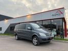 Mercedes Viano Long 2.2l CDI 163ch BVA Long Ambiente 4X4 - 8 places Occasion