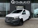 Mercedes Vito 114d L2 - Carplay - PDC - Camera - Cruise Controle Occasion