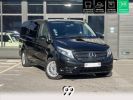 Voir l'annonce Mercedes Vito 119 CDI BVA 9G-Tronic 447 4-Matic LIVRAISON/REPRISE/LOA/CREDIT