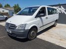 Achat Mercedes Vito Combi 2.2L 116 CDI 163CH COMBI 8 PLACES EXTRA LONG Occasion