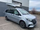 Voir l'annonce Mercedes Vito Mercedes Jules Verne exclusif Double portes latérales 4 matic 2.2L CDi 190Ch WESTFALIA