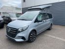 Annonce Mercedes Vito Mercedes Jules Verne exclusif Double portes latérales 4 matic 2.2L CDi 190Ch WESTFALIA