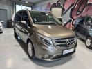 Annonce Mercedes Vito Tourer PRO 111 114ch 3.050T BlueTec 8PL