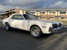 Achat Mercury Cougar xr7  Occasion