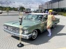 Achat Mercury Monterey Occasion