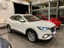 MG EHS 1.5T GDI 258 PHEV LUXURY Occasion