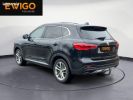 Annonce MG EHS MG 1.5 T-GDI 25 8CH 160 PHEV HYBRID 16.6KWH LUXURY 1ERE MAIN, ENTRETIENS CONSTRUCTEUR,...