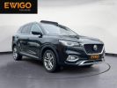 Annonce MG EHS MG 1.5 T-GDI 25 8CH 160 PHEV HYBRID 16.6KWH LUXURY 1ERE MAIN, ENTRETIENS CONSTRUCTEUR,...