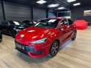 Achat MG MG3 3 1.5 HYBRID+ 195 LUXURY Occasion