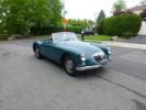 MG MGA Occasion