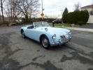 MG MGA Occasion