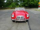 MG MGA Occasion