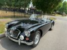 MG MGA Occasion