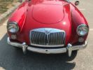 Achat MG MGA A roadster  Occasion