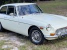 MG MGB Occasion