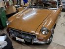 Achat MG MGB B  Occasion