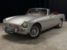 Achat MG MGB B Cabriolet 1.8 86 ch Overdrive Occasion