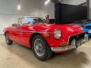 Achat MG MGB CABRIOLET Occasion