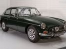MG MGB GT | Histoire connue Overdrive 1966 Occasion