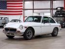 MG MGB GT -GT SYLC EXPORT Occasion
