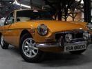 MG MGB GT 1.8 97 COUPE