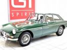MG MGB GT B Overdrive Occasion