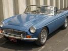 Achat MG MGC Roadster  Occasion