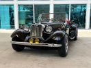 Achat MG T-Type T-Series  Occasion