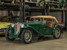 Achat MG TC Roadster  Occasion