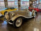 Achat MG TD roadster  Occasion